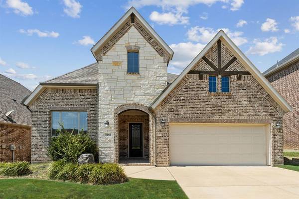 5155 High Ridge Trail, Flower Mound, TX 76262