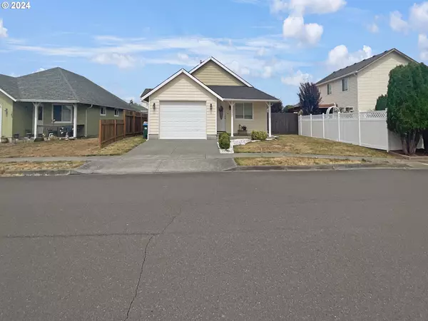 Chehalis, WA 98532,195 Holloway DR