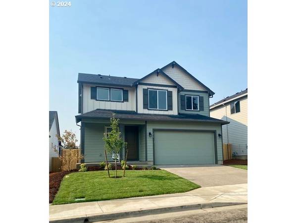 235 W 19th ST,  Lafayette,  OR 97127