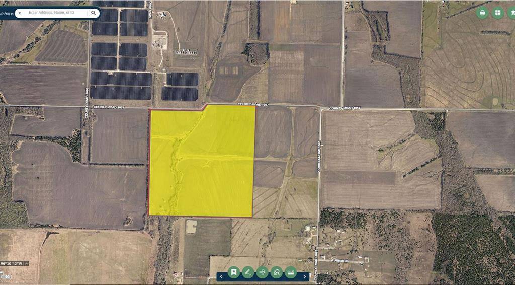 TBD 119 AC COUNTY RD 1057, Greenville, TX 75401