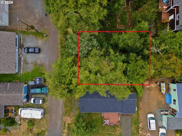 Rockaway Beach, OR 97136,186 S NEPTUNE ST