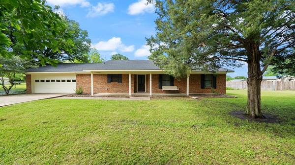 6095 Ellis Lane, Kaufman, TX 75142