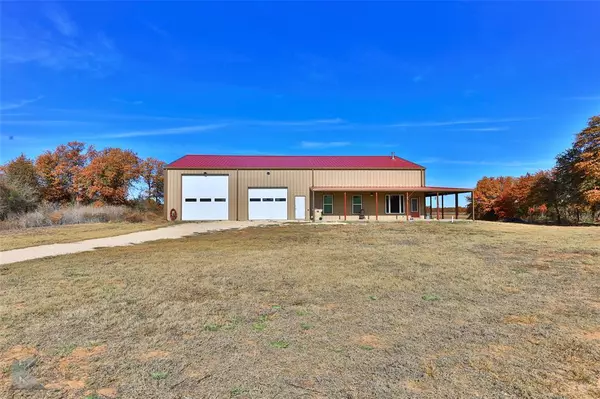 Anson, TX 79501,6150 CR 351