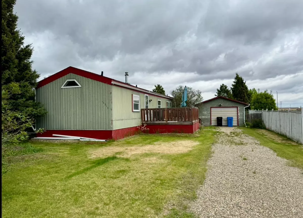 Fairview, AB T0H 1L0,10313 100 Street