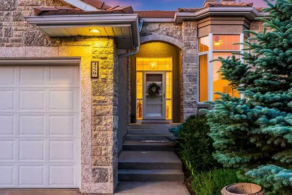 Calgary, AB T3A 5H7,4550 Hamptons WAY NW