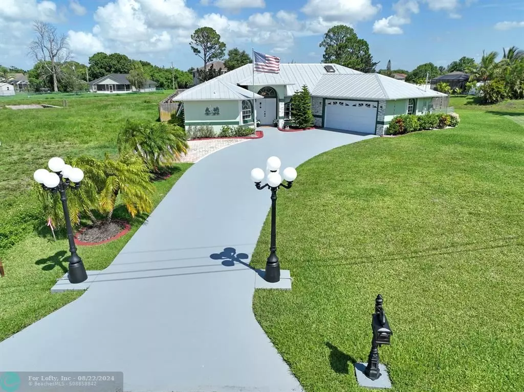 Port St Lucie, FL 34953,1402 SW Hackensack Ave