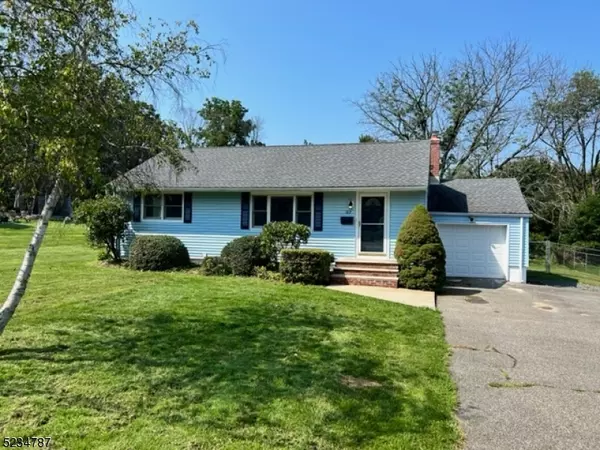 37 Windsor Ave, Randolph Twp., NJ 07869