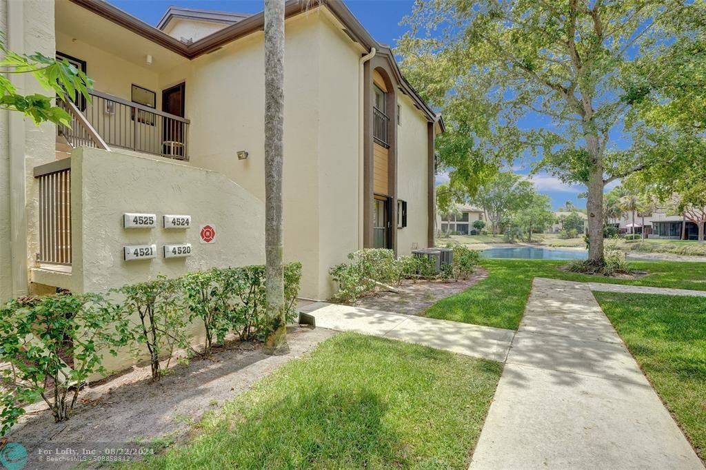 Coconut Creek, FL 33066,4520 Carambola Cir S #27277