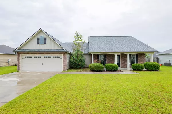 4892 Grant Drive, Valdosta, GA 31605