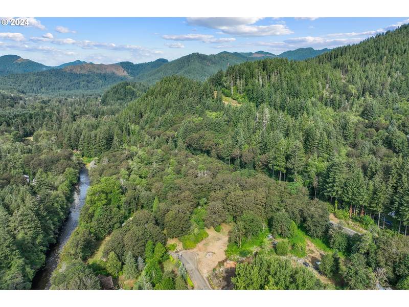 0 ELK MEADOWS LN, Tillamook, OR 97141