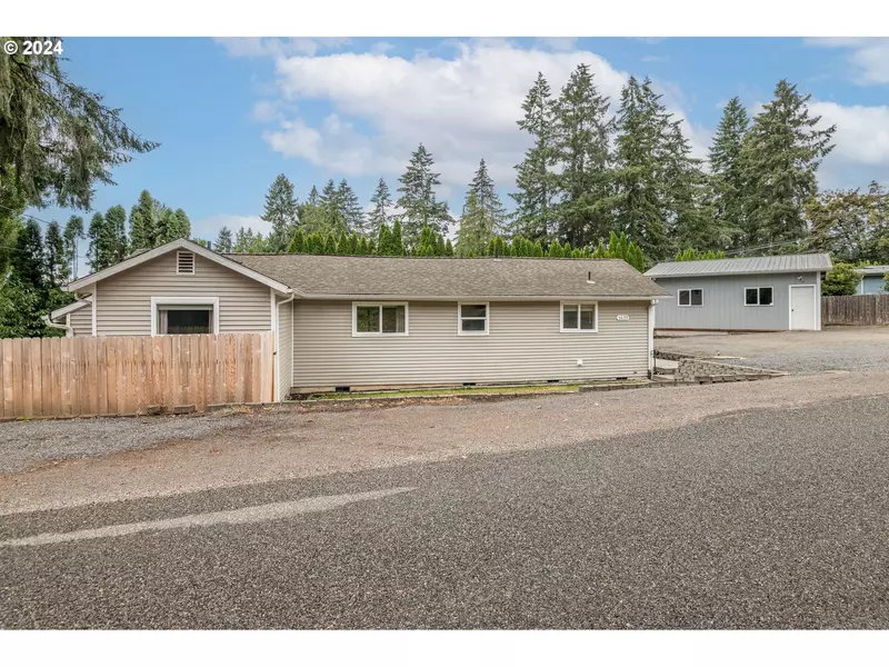 3639 SUNSET WAY, Longview, WA 98632