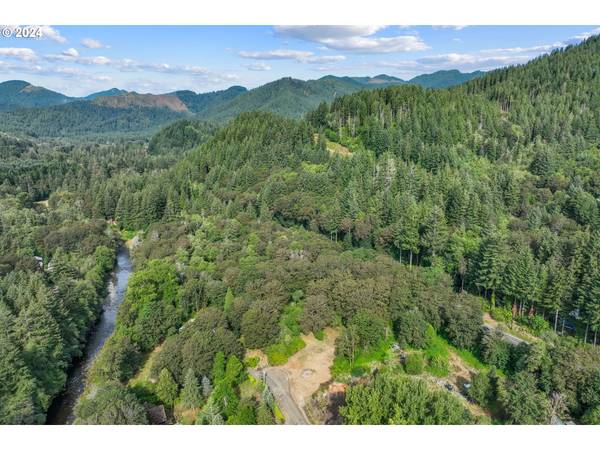 0 ELK MEADOWS LN, Tillamook, OR 97141