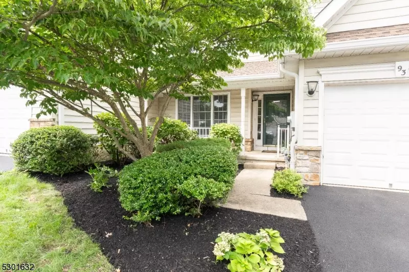 93 Patriot Hill Dr #93, Bernards Twp., NJ 07920