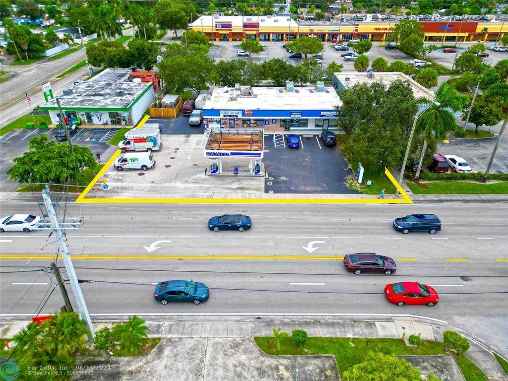 Hollywood, FL 33024,7037 Taft St