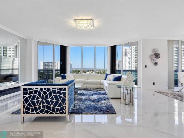 3100 N Ocean Blvd  #601, Fort Lauderdale, FL 33308