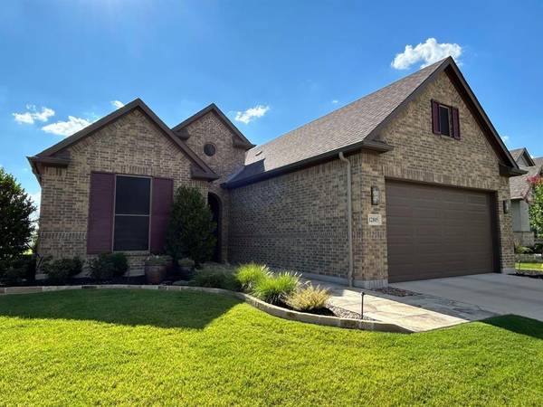 12805 Pumice Lane, Denton, TX 76207