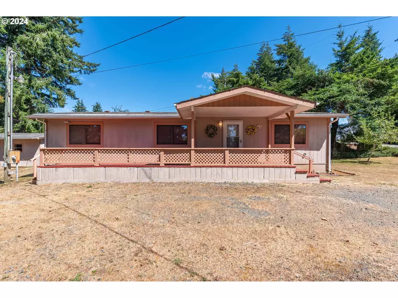 63528 ISTHMUS HEIGHTS CUT LN, Coos Bay, OR 97420