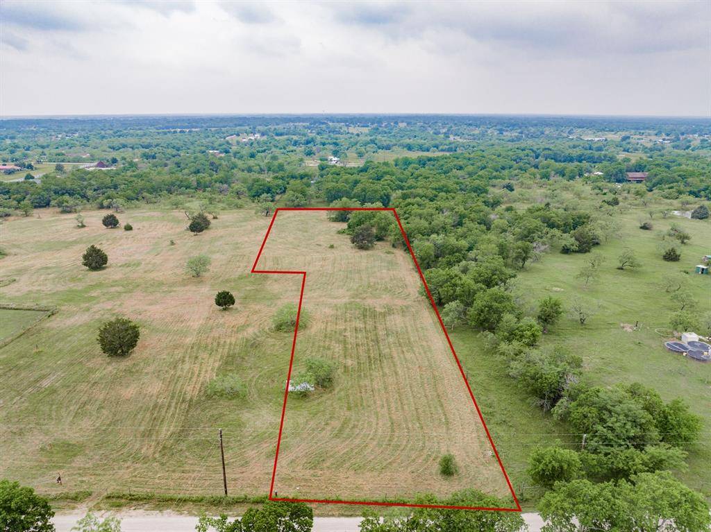 Scurry, TX 75158,TBD LOT 4 AR1 County Road 4061