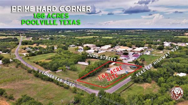 15793 FM 920 Highway, Poolville, TX 76487