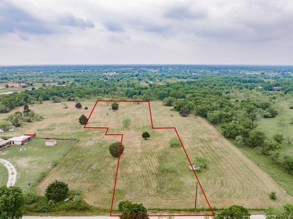 TBD LOT4 AR2 COUNTY ROAD 4061, Scurry, TX 75158