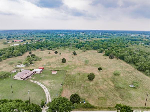 Scurry, TX 75158,TBD LOT 4 AR3 COUNTY ROAD 4061