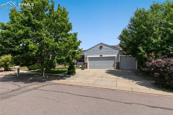 Colorado Springs, CO 80922,7558 Patina CT