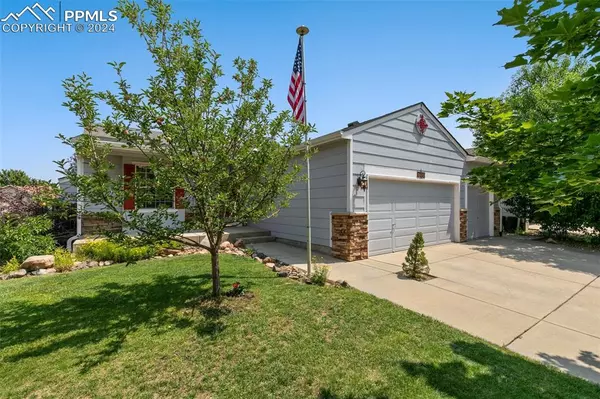 Colorado Springs, CO 80922,7558 Patina CT