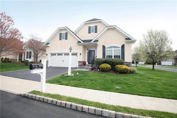 Skippack Twp, PA 19473,2234 Wentz Lane