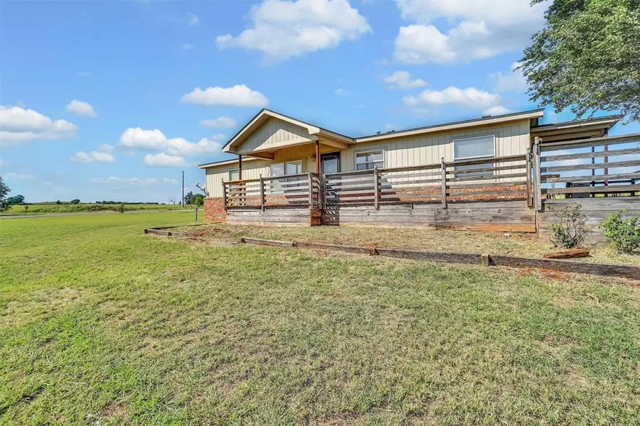 19802 E 1070 Road, Elk City, OK 73644