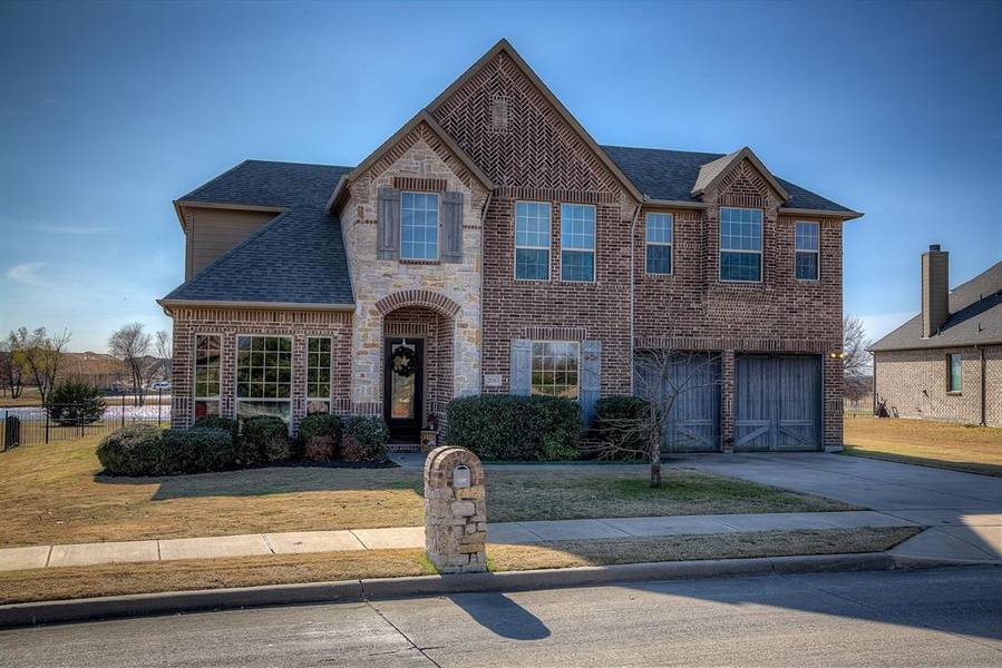 2013 Stone River Boulevard, Royse City, TX 75189