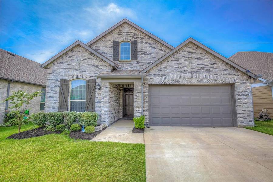 3102 Estuary Drive, Royse City, TX 75189