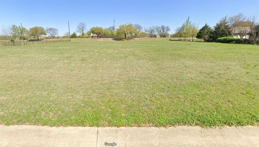 4101 Rolling Knolls Drive, Parker, TX 75002