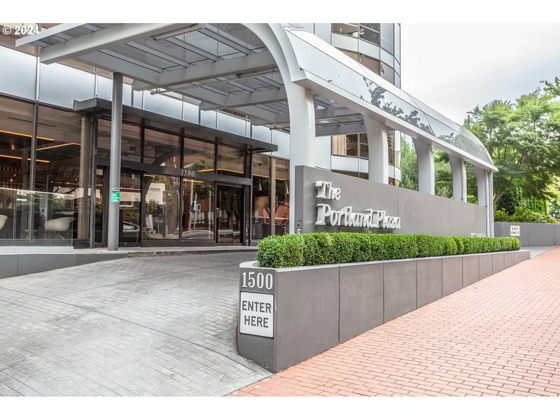 1500 SW 5TH AVE #2102, Portland, OR 97201