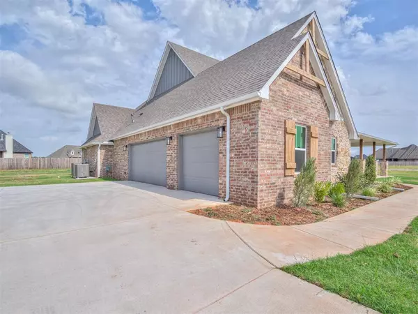 Newcastle, OK 73065,1201 Collis Court