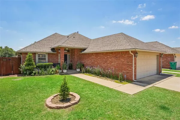 5208 SE 45th Terrace, Oklahoma City, OK 73135