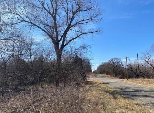 0 Lot 7 Post Oak Road, Noble, OK 73068