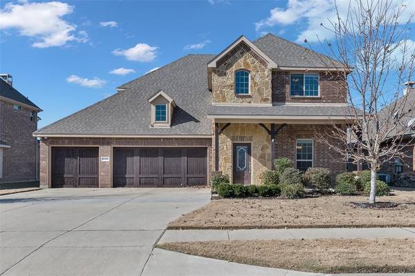 2429 Perdenales Drive, Royse City, TX 75189