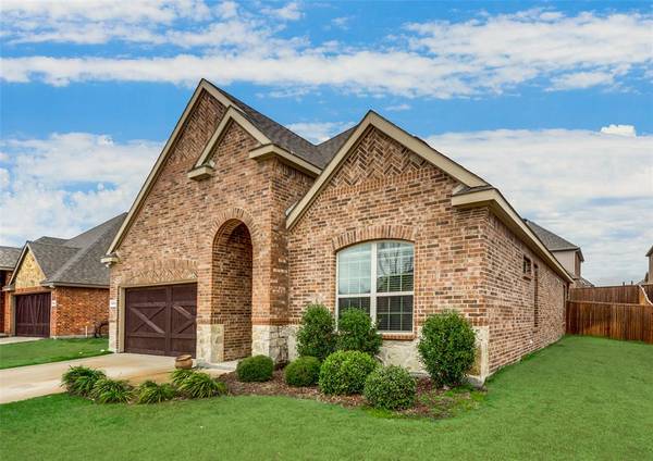 2404 Perdenales Drive, Royse City, TX 75189