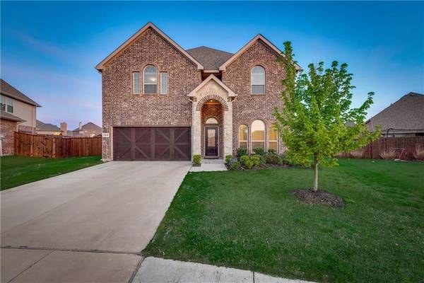 Royse City, TX 75189,2412 Comal Court