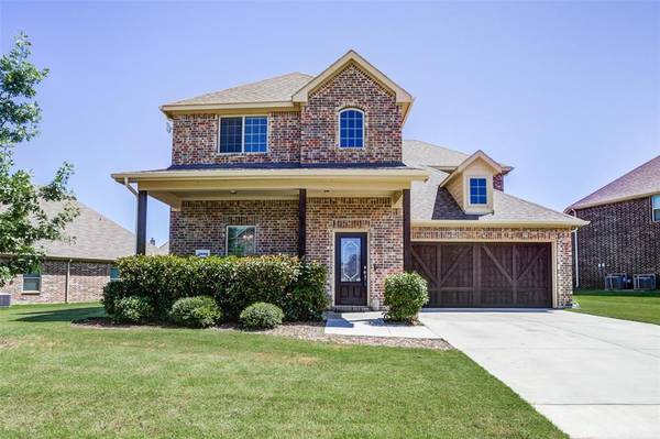 2605 Sabine Circle, Royse City, TX 75189