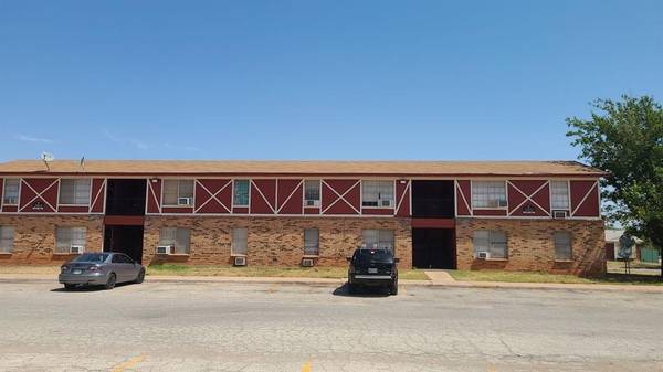 Bradshaw, TX 79603,2410 N Willis Street