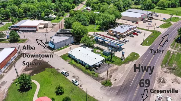 Alba, TX 75410,189 E Greenville Street