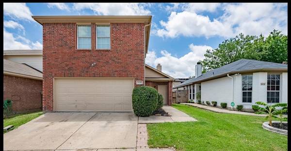 3030 San Martin Drive,  Arlington,  TX 76010