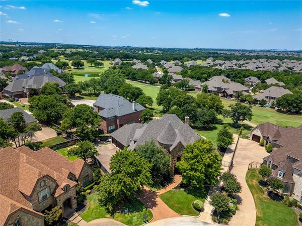 13 Heatherstone Court, Trophy Club, TX 76262