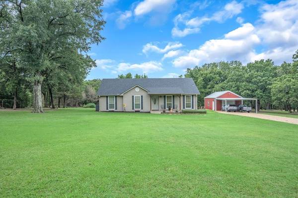 668 VZ County Road 3104, Edgewood, TX 75117