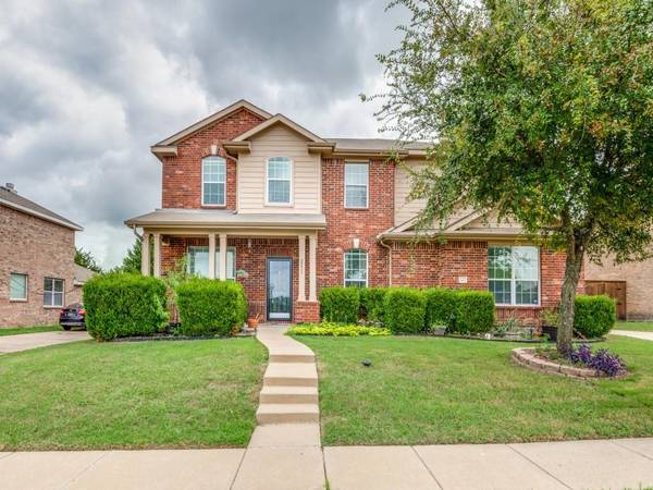 Lancaster, TX 75146,2211 Fair Weather Drive