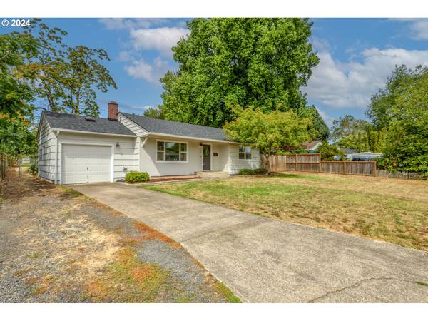 Eugene, OR 97402,658 BAXTER ST