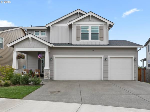 Ridgefield, WA 98642,3824 S 43RD PL