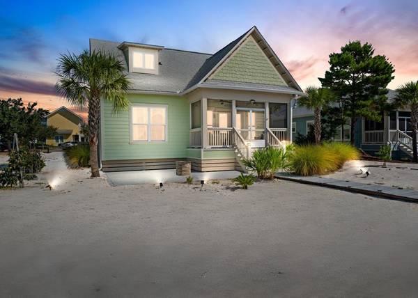 106 Salt Air Ct, Port St. Joe, FL 32456