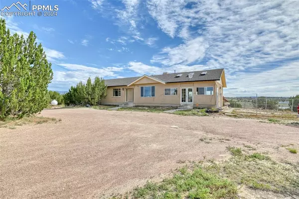 Penrose, CO 81240,1290 B ST